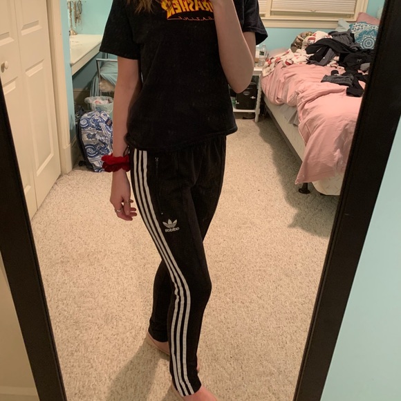 superstar pants